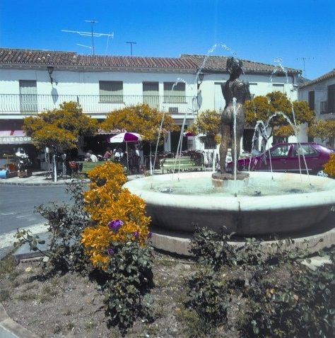 La Fonda Apartments Benalmádena Exterior photo